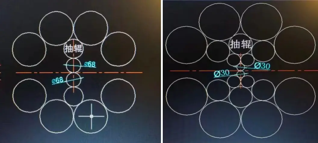 Ի՞նչն է դարձնում 20 գլանաձև գլանման մետաղի ճշգրիտ մշակման բանալին: