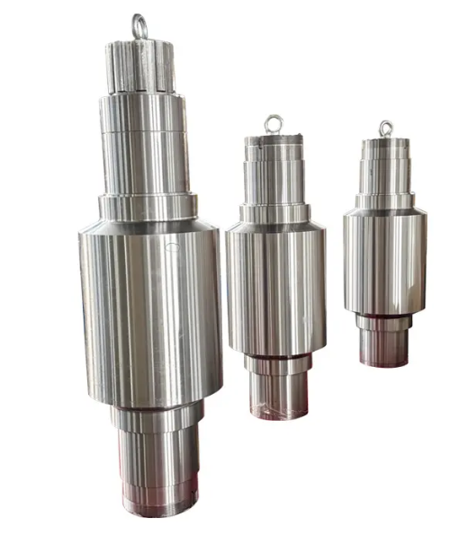 Ինչպե՞ս է շերտագլանման գործարանը նվազեցնում ջարդոնը և ուժեղացնում կծիկի հետևողականությունը: