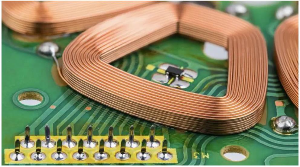 Որտեղ են հիմնականում օգտագործվում էլեկտրամագնիսական մետաղալարերի գլանման գործարանը