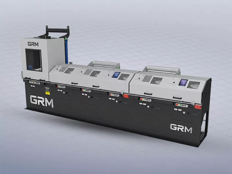 Ինչն է դարձնում բարձր արագությամբ ճշգրիտ մետաղալարերի գծագրման մեքենան անհրաժեշտ ժամանակակից արտադրության արդյունավետության և որակի համար