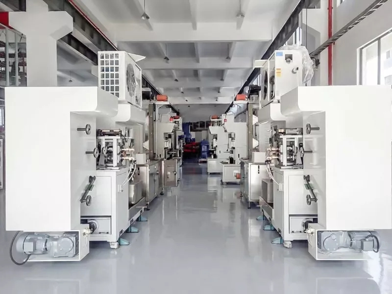 Ինչին պետք է ուշադրություն դարձնել Solar PV Round Wire Machine-ը տեղադրելիս