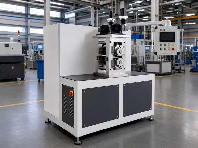 Ո՞րն է Single Stand Multi-Groove Reducing Rolling Mill-ի նպատակը