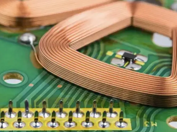 Էլեկտրամագնիսական մետաղալարերի գլանման գործարան