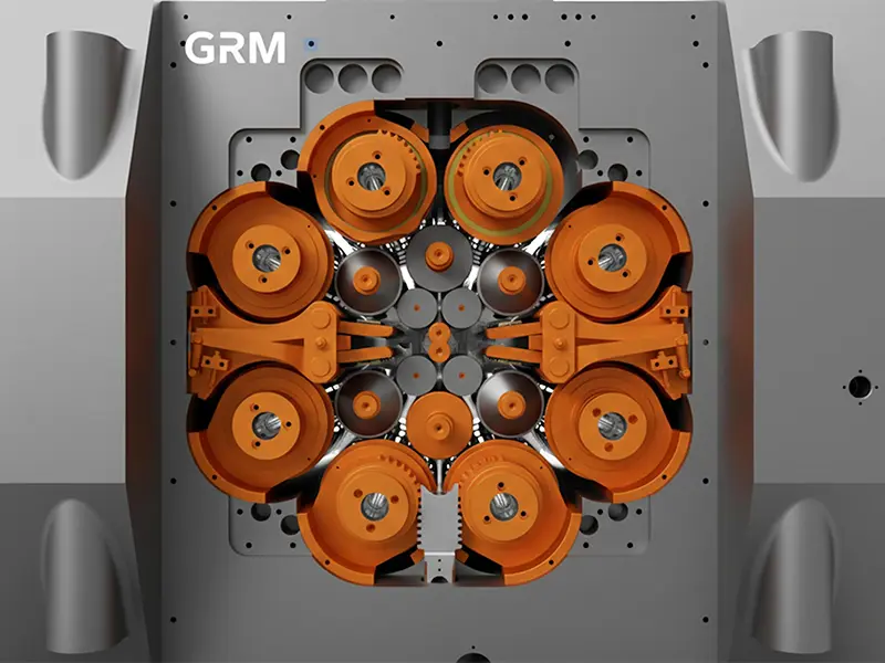 Քսան բարձր գլանվածք